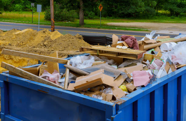 Best Demolition Debris Removal  in Portland, TN