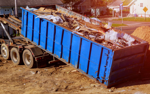 Best Scrap Metal Removal  in Portland, TN